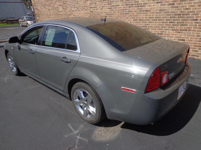 2008 Chevrolet Malibu SL1