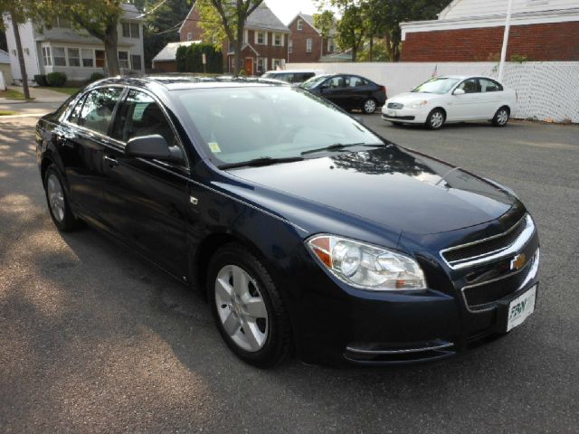 2008 Chevrolet Malibu Touring W/nav.sys