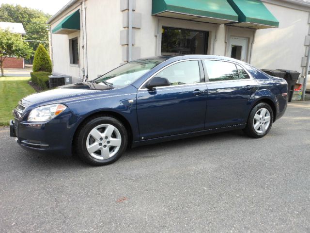 2008 Chevrolet Malibu Touring W/nav.sys