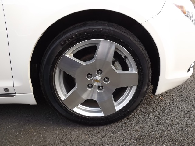 2008 Chevrolet Malibu C300 Sedan