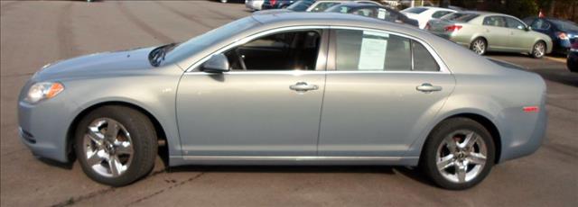 2008 Chevrolet Malibu Unknown