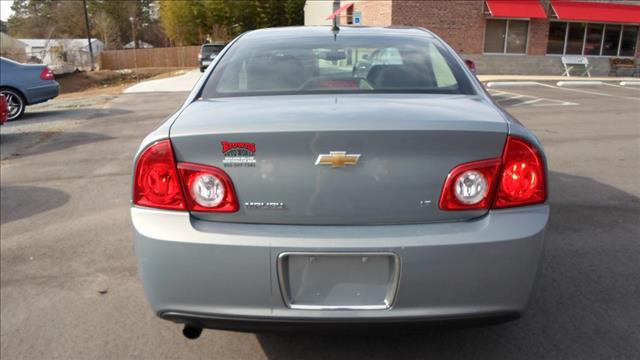 2008 Chevrolet Malibu Unknown