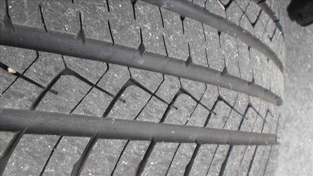 2008 Chevrolet Malibu Unknown