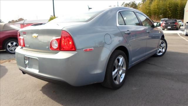 2008 Chevrolet Malibu Unknown