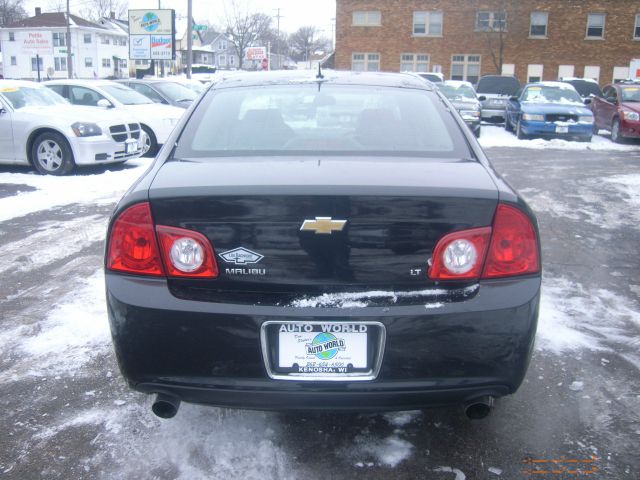 2008 Chevrolet Malibu C300 Sedan