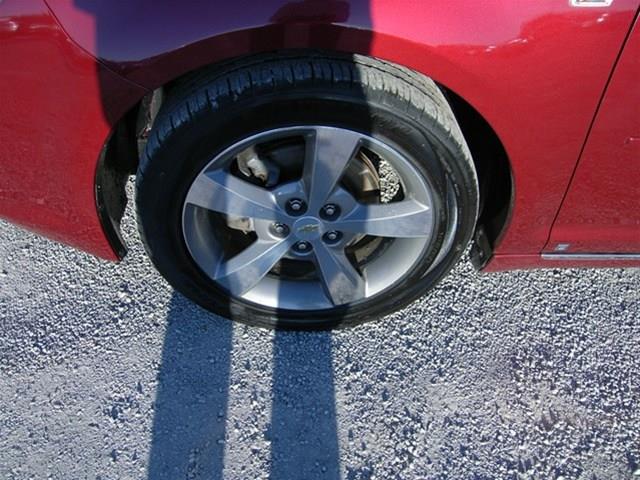 2008 Chevrolet Malibu SL1