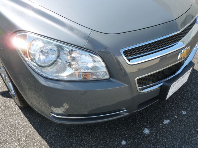 2008 Chevrolet Malibu 4dr Sdn I4 CVT 2.5 Sedan