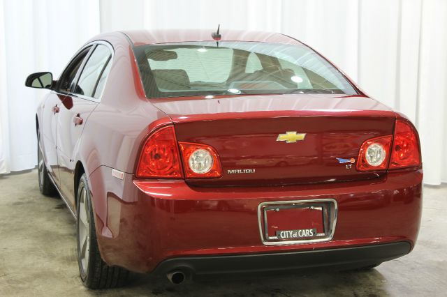 2008 Chevrolet Malibu 4X4 Crew Cab Super Duty Lariat