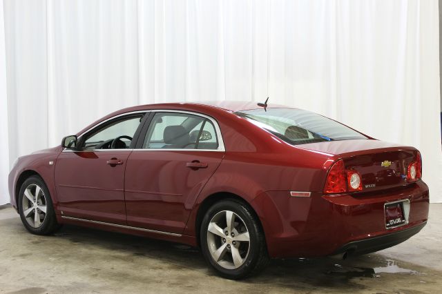 2008 Chevrolet Malibu 4X4 Crew Cab Super Duty Lariat