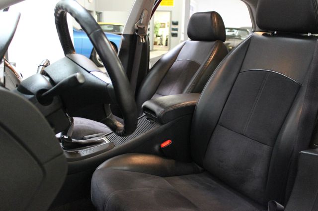 2008 Chevrolet Malibu 4X4 Crew Cab Super Duty Lariat