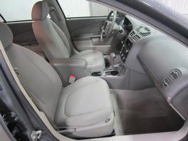 2008 Chevrolet Malibu Gl450 4 Matic