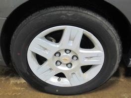 2008 Chevrolet Malibu Gl450 4 Matic