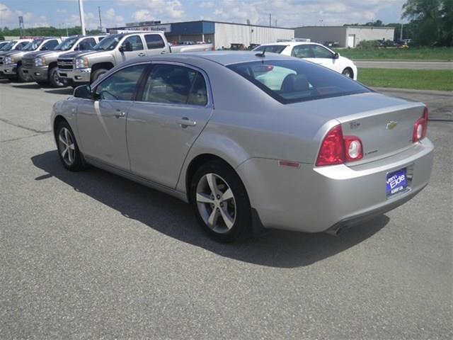 2008 Chevrolet Malibu 4dr Sdn 3.0L Luxury 4matic AWD