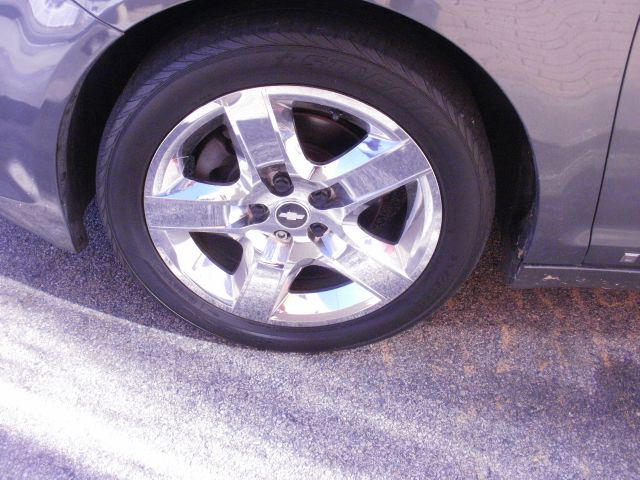 2008 Chevrolet Malibu Touring W/nav.sys