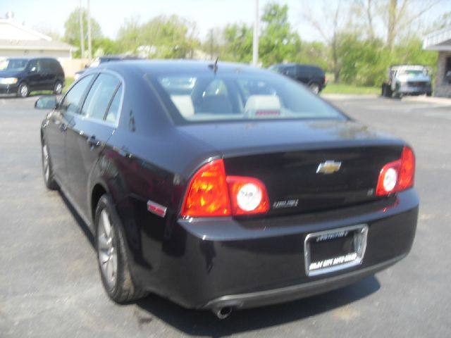 2008 Chevrolet Malibu C1500 Scottsdale