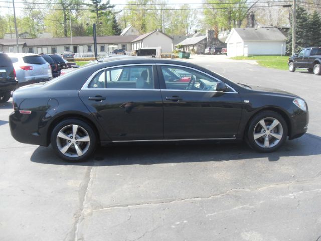 2008 Chevrolet Malibu C1500 Scottsdale