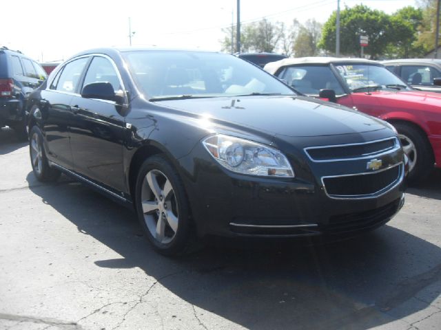 2008 Chevrolet Malibu C1500 Scottsdale