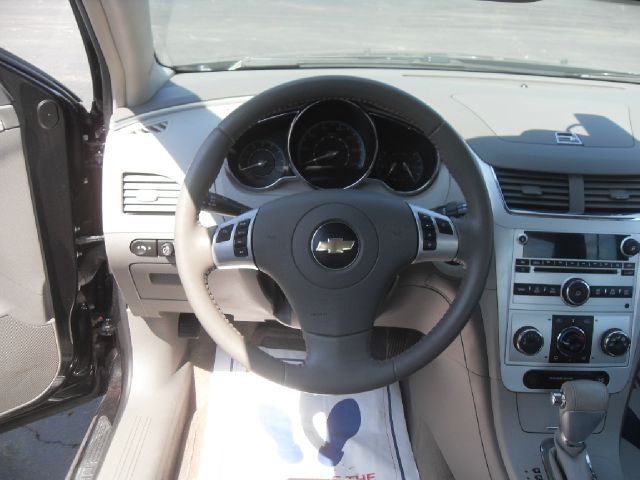 2008 Chevrolet Malibu C1500 Scottsdale