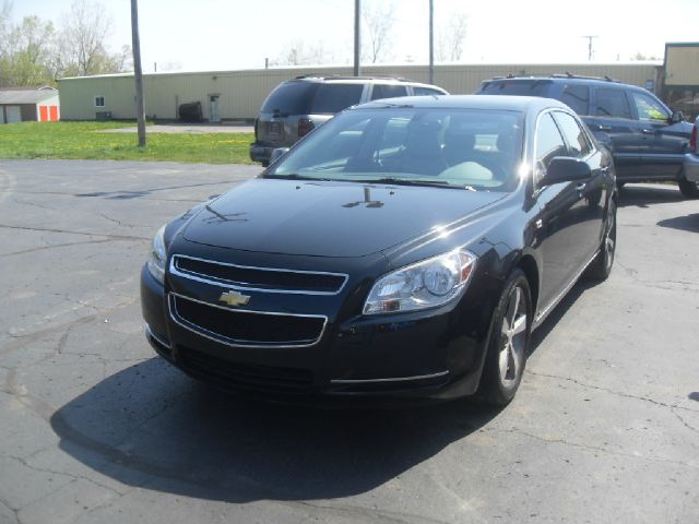 2008 Chevrolet Malibu C1500 Scottsdale