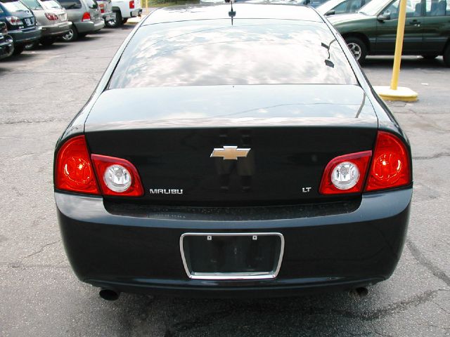 2008 Chevrolet Malibu C300 Sedan