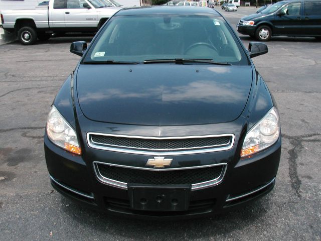 2008 Chevrolet Malibu C300 Sedan