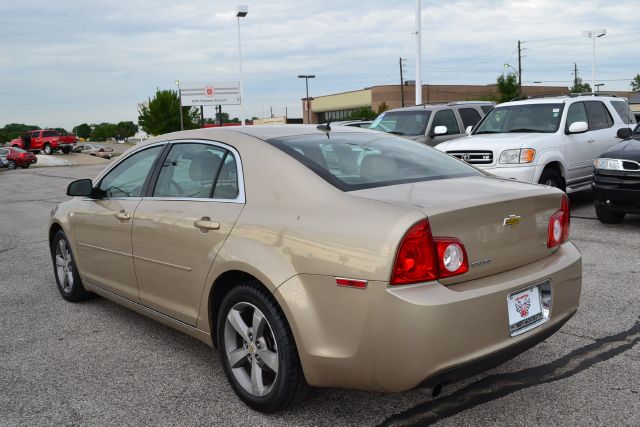 2008 Chevrolet Malibu C300 Sedan