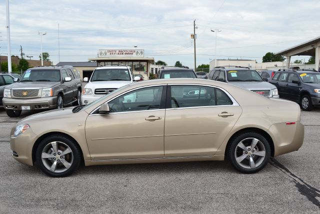 2008 Chevrolet Malibu C300 Sedan