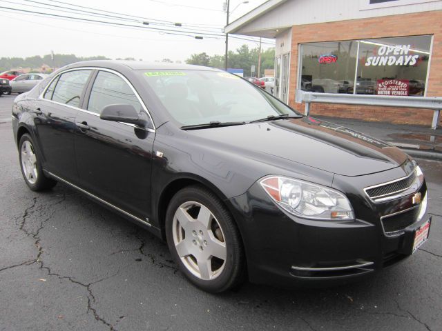 2008 Chevrolet Malibu C300 Sedan