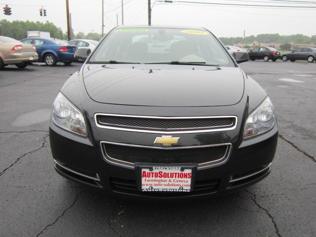 2008 Chevrolet Malibu C300 Sedan