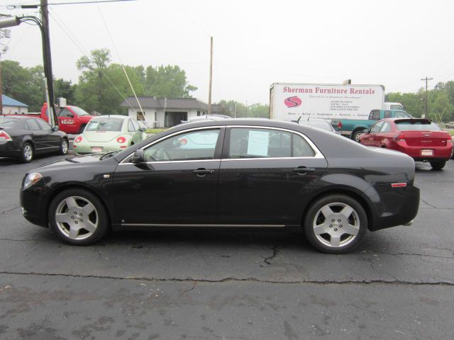 2008 Chevrolet Malibu C300 Sedan