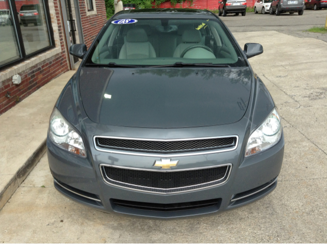 2008 Chevrolet Malibu C300 Sedan