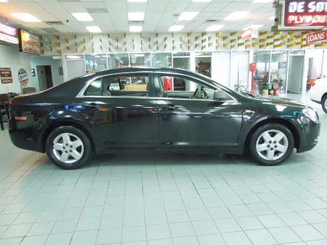 2008 Chevrolet Malibu Touring W/nav.sys