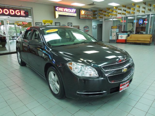 2008 Chevrolet Malibu Touring W/nav.sys