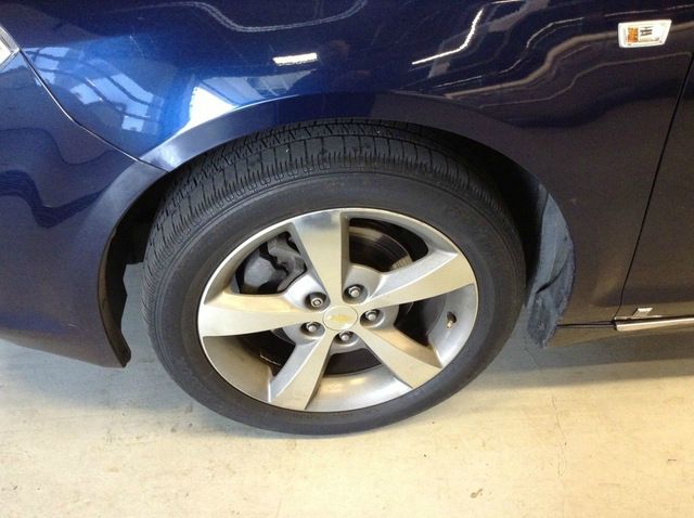 2008 Chevrolet Malibu C300 Sedan