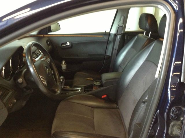 2008 Chevrolet Malibu C300 Sedan