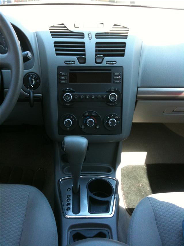 2008 Chevrolet Malibu Touring W/nav.sys