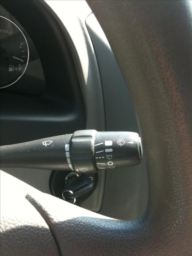 2008 Chevrolet Malibu Touring W/nav.sys