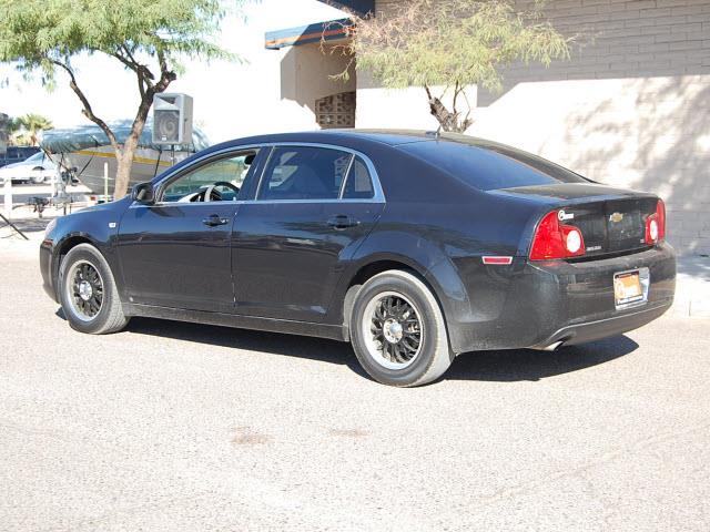 2008 Chevrolet Malibu Unknown