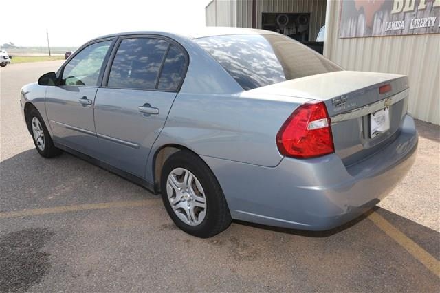 2008 Chevrolet Malibu Touring W/nav.sys