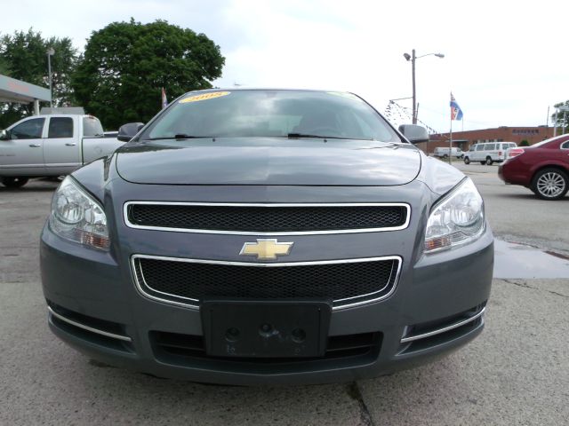2008 Chevrolet Malibu C300 Sedan