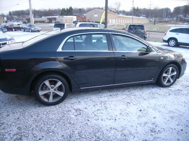 2008 Chevrolet Malibu C300 Sedan