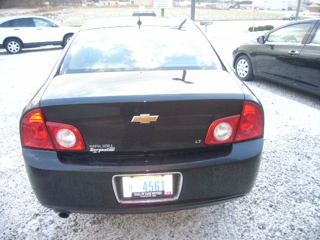 2008 Chevrolet Malibu C300 Sedan