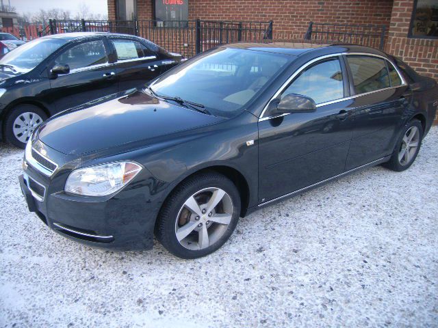 2008 Chevrolet Malibu C300 Sedan