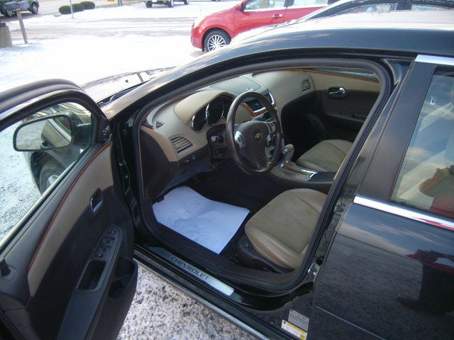 2008 Chevrolet Malibu C300 Sedan