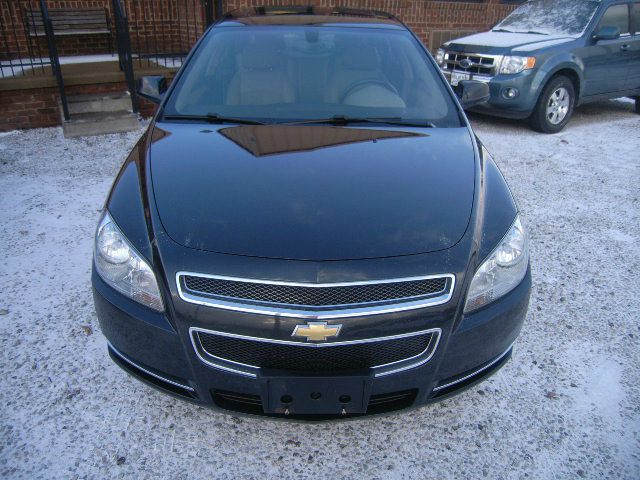 2008 Chevrolet Malibu C300 Sedan