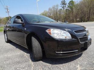2008 Chevrolet Malibu Unknown