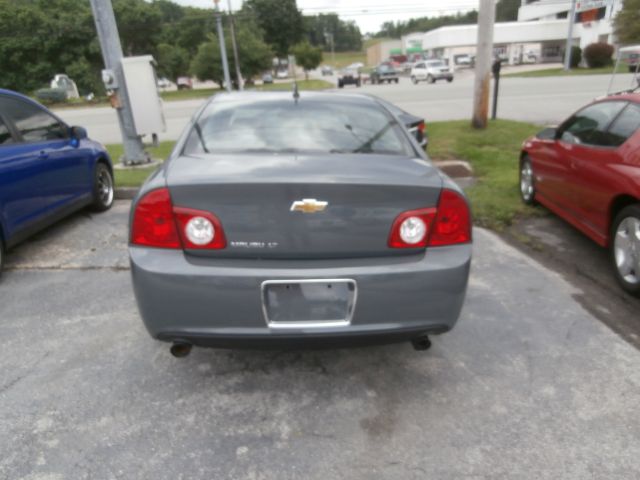 2008 Chevrolet Malibu C300 Sedan