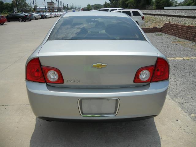 2008 Chevrolet Malibu I 3.