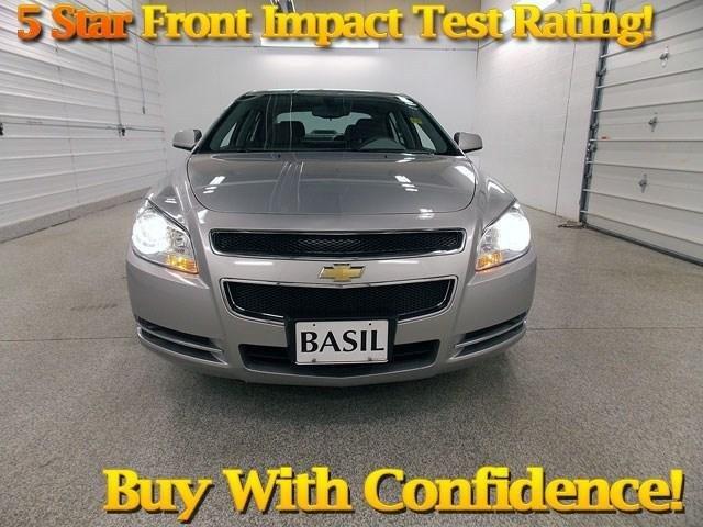 2008 Chevrolet Malibu ESi