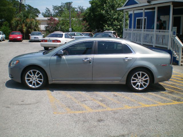 2009 Chevrolet Malibu SLE SLT WT